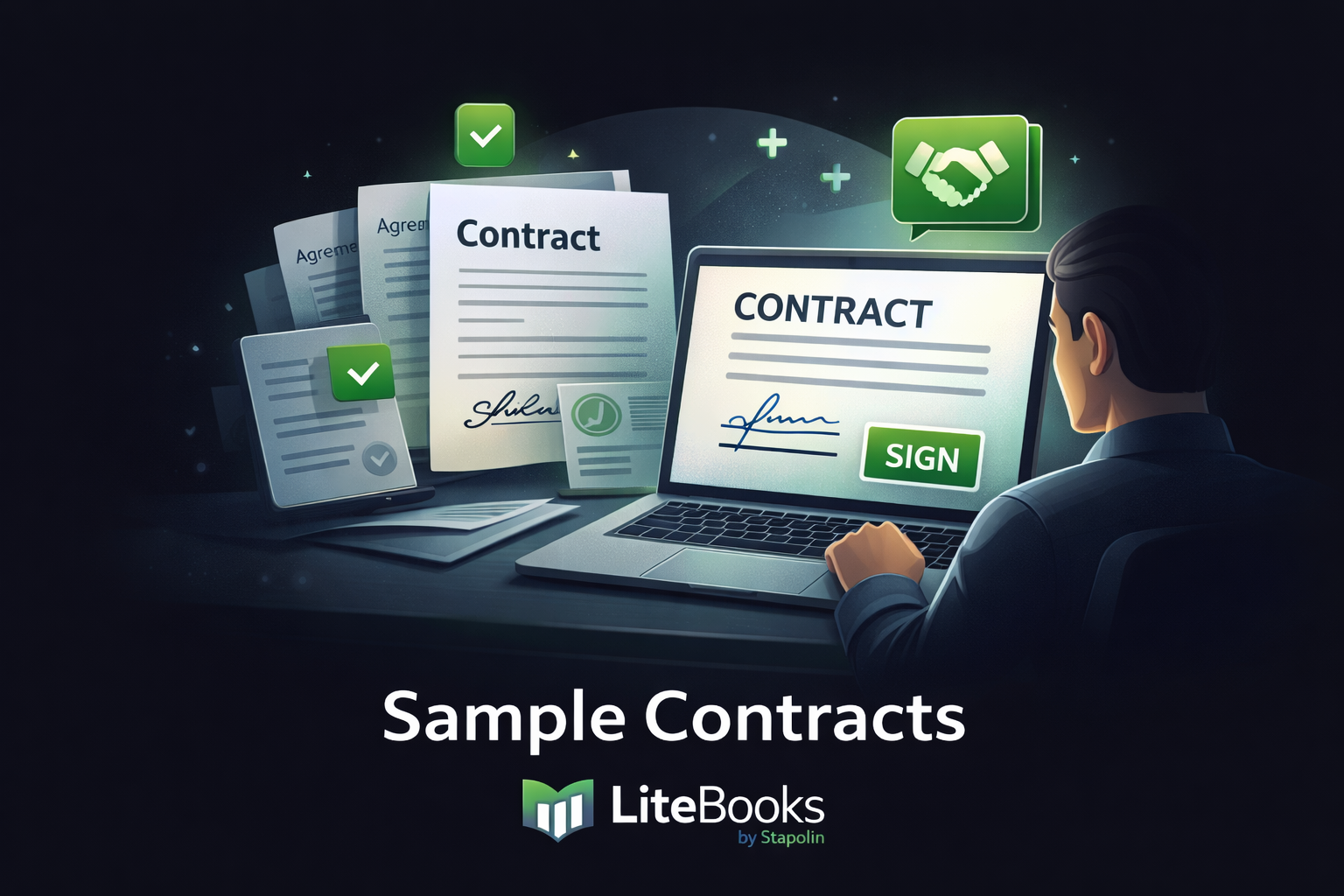 Lite Books