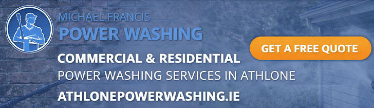 MF Power Washing